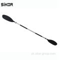 Sikor High Quality Factory VENDA DIRETA VENDA DE CAYAK Paddle 100% shifter de caiaque de fibra de carbono